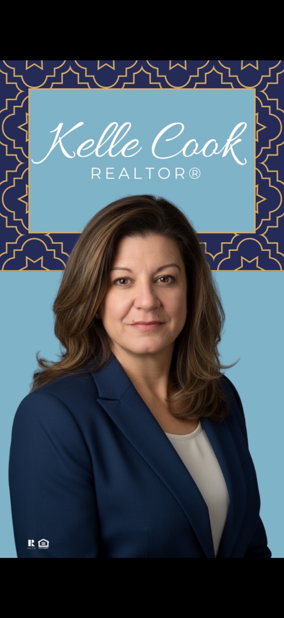Kelle Cook - Realty